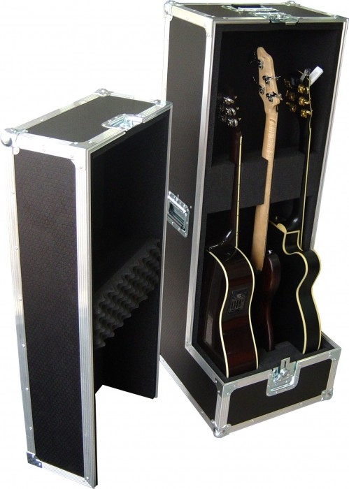 Guitar Vault Cases