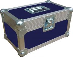 Small Storage Box (Midnight Blue)