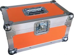 Small Storage Box (Orange)