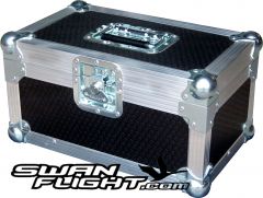 Roland Cube Lite Carry Flight Case