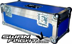 Bagpipes Flight Case Small
