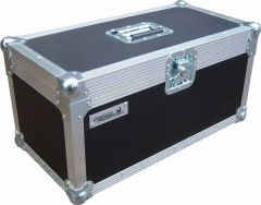 Acme Miracled Flight Case Holds 2