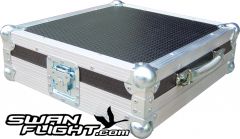 Tangent Wave Lighting controller Flight Case 