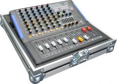 Audio2000 AMX7333 Mixer Flight Case