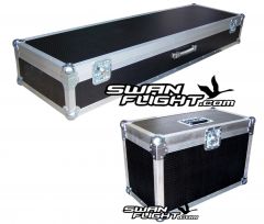 Bose L1 Compact system Flight Cases