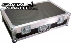 Sanyo PLC-XT25 Projector Flight Case