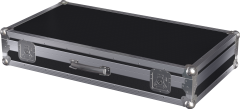 Coffin Flight Case 2x Denon LC6000 & Mixer