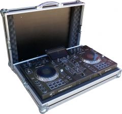 Denon DJ Prime 2 Controller Flight Case