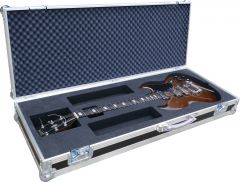 Gibson SG Guitar Flight Case
