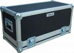 DR.Z Stang Ray Head Flight Case