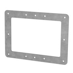 Backing plate