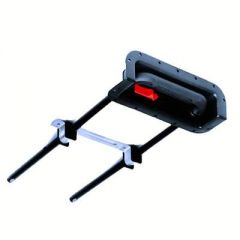 Pull-out Handle H2000 DC