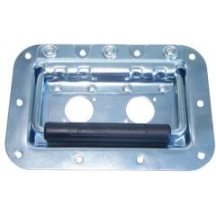 Pre Punched Dish Handle (H7157z)