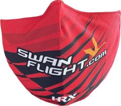 Swanflight Branded HRX Face Mask
