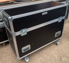 Twin Compartment Case - 1000 x 170 x 700 (Clearance Case)