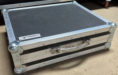 Lift Off Lid Carry Case - 565 x 450 x 140 (Clearance Case)