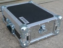 Technics SH-DJ1200 Flightcase (Clearance Case)