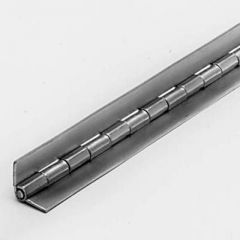 Piano Hinge (aluminium) P1350