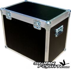 Parcan Trunk holds 6 Flight Case
