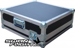 ETC Ion Lighting Desk Flight Case