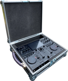 Denon DJ Prime Go - Carry Case