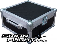 Laserworld Diamond Pro 1.2w RGB Flight Case