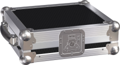 Roland VR-1HD AV Streaming Mixer Carry Flight Case