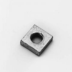 M6 Square Nuts (S1140)