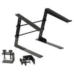 Laptop Stand with clamps