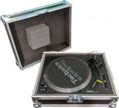 Twin Turntable Flight Cases