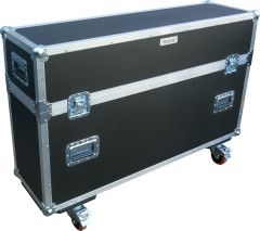 Samsung LE32A656 LCD Flight Cases