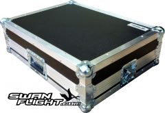 Yamaha 01V 96 VCM Mixer Flight Case