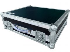 Yamaha DM3 Mixer Rack Mounting Flight Case