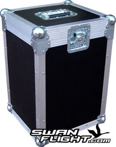 Yamaha EMX312 Mixer Flight Case