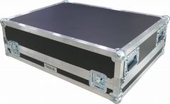 Yamaha IM8-24 Channel Mixer Flight Case
