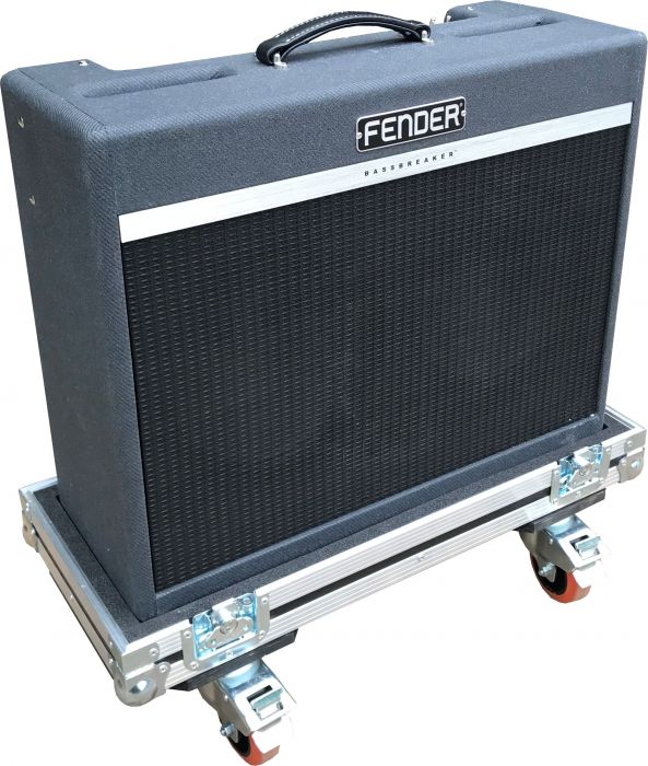 Fender Bassbreaker 18/30 Combo Flightcase | Guitarist Cases