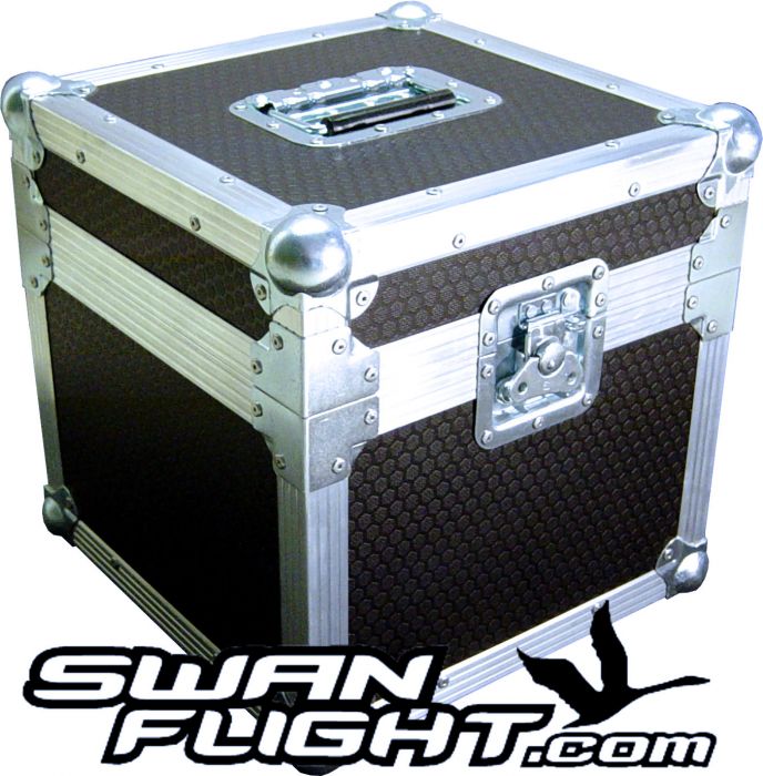 fusion Sygeplejeskole dagsorden Oversized LP 100 Record Box | Special Offer | Swanflight