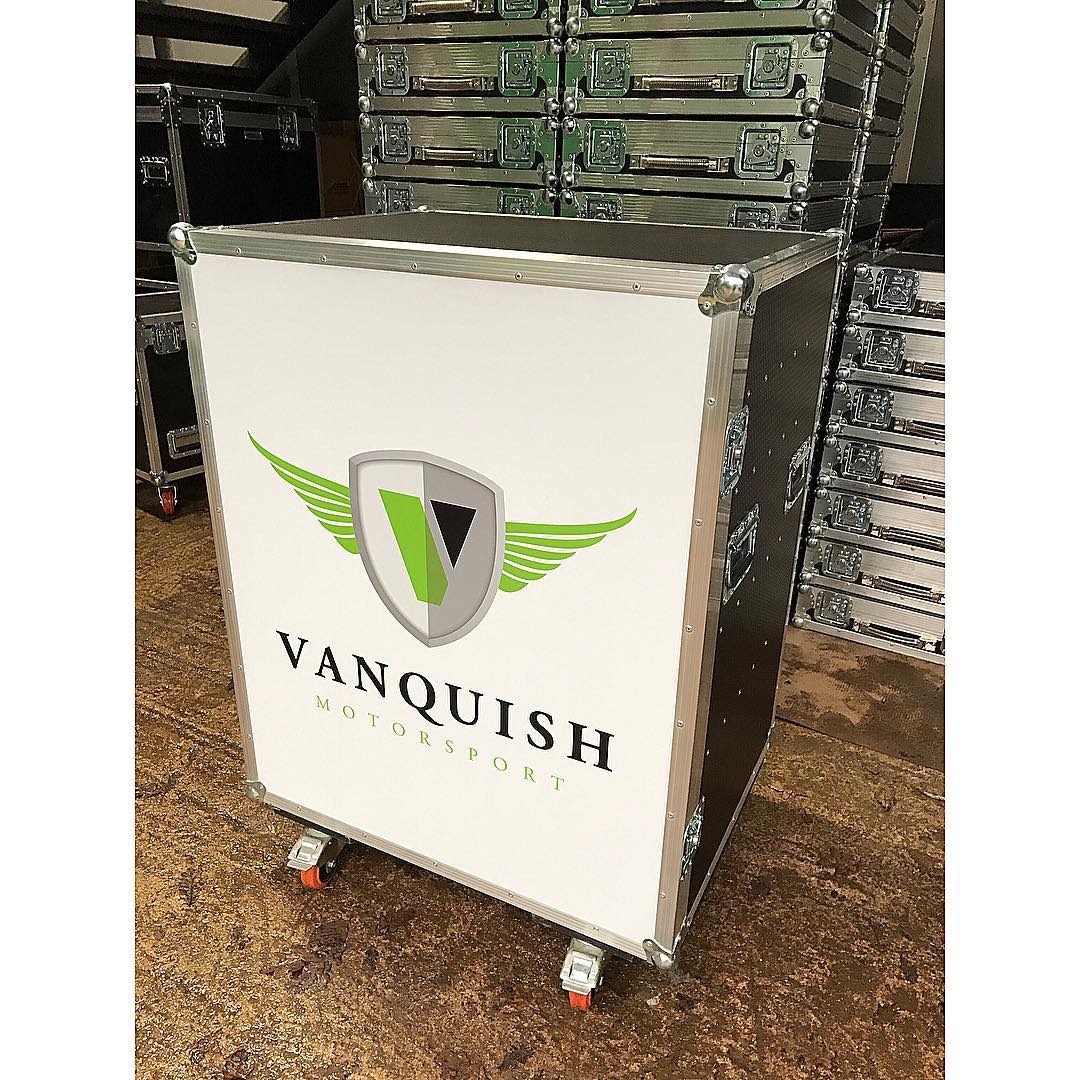 Vanquish Motorsport 10 Drawer
