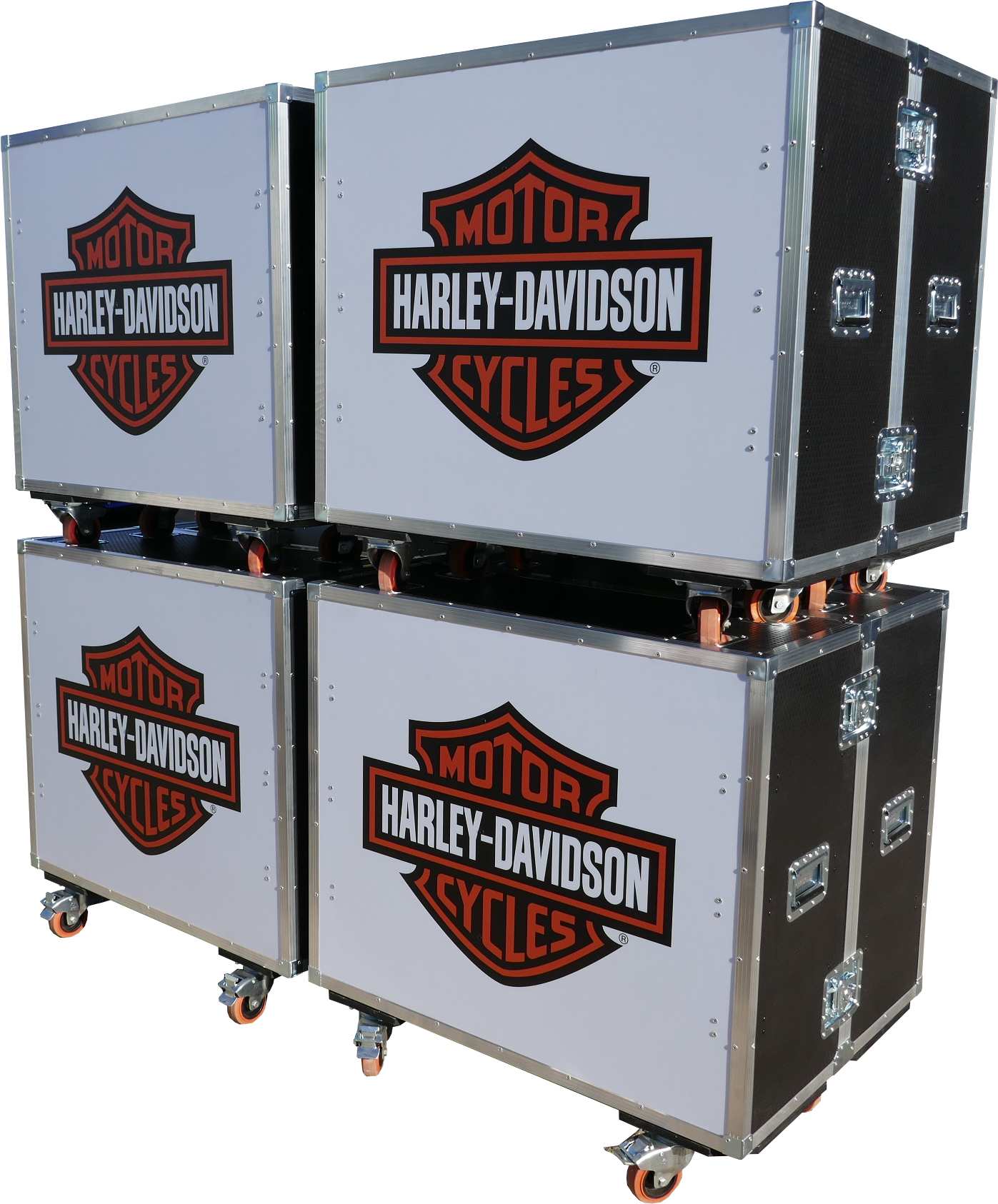 Harley Davidson Merchandise