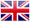 British Pound - GBP